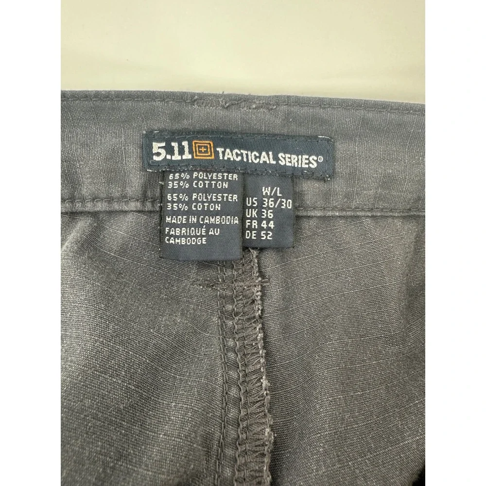 5.11 Tactical 11 tactical